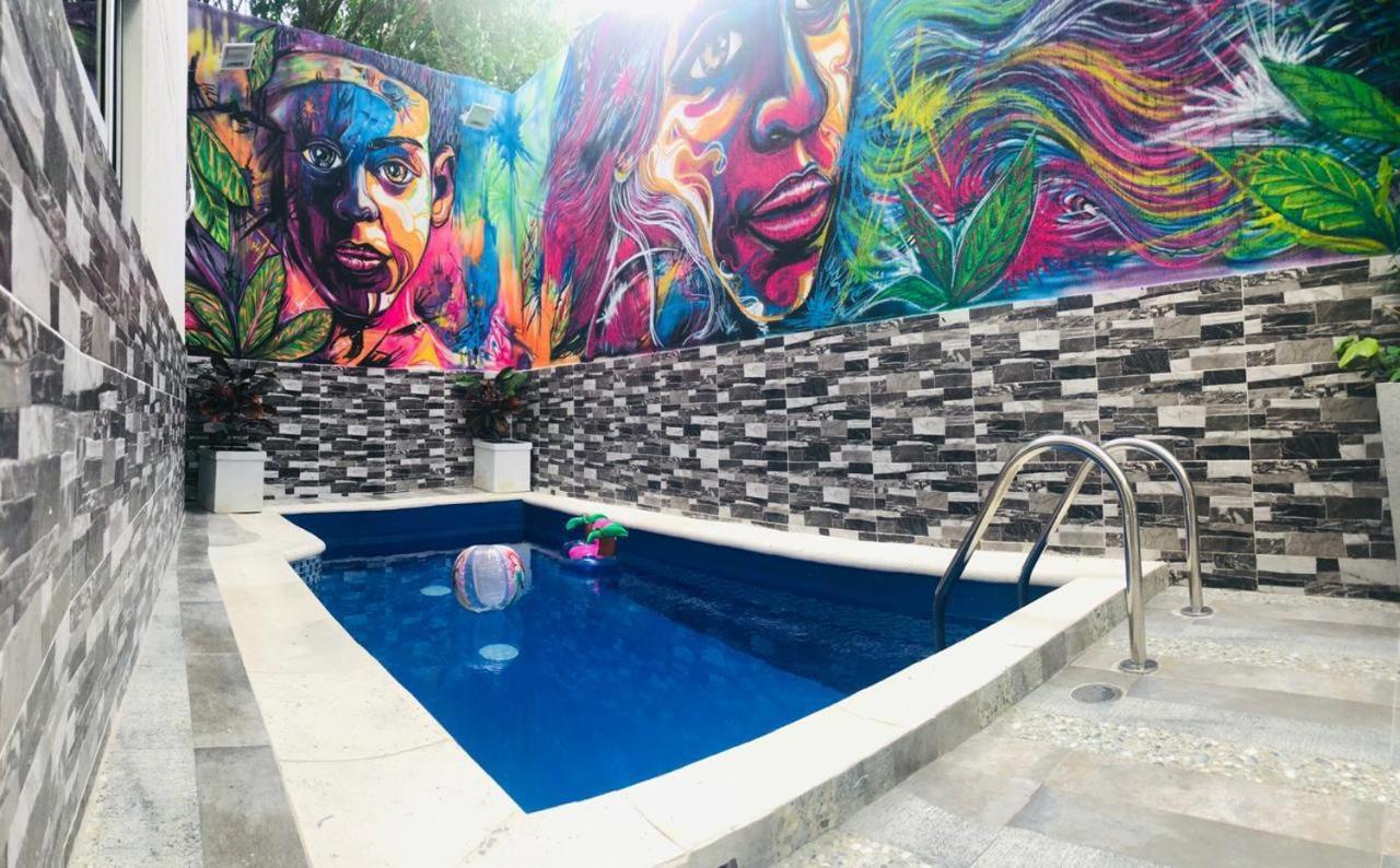 Apartamento Aparta Estudio En El Edificio Bahia 79 Apartasuites