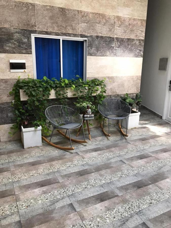 Apartamento Aparta Estudio En El Edificio Bahia 79 Apartasuites *