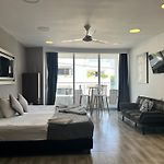 Aparta estudio en el edificio bahia 79 apartasuites