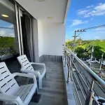 Aparta Estudio En El Edificio Bahia 79 Apartasuites