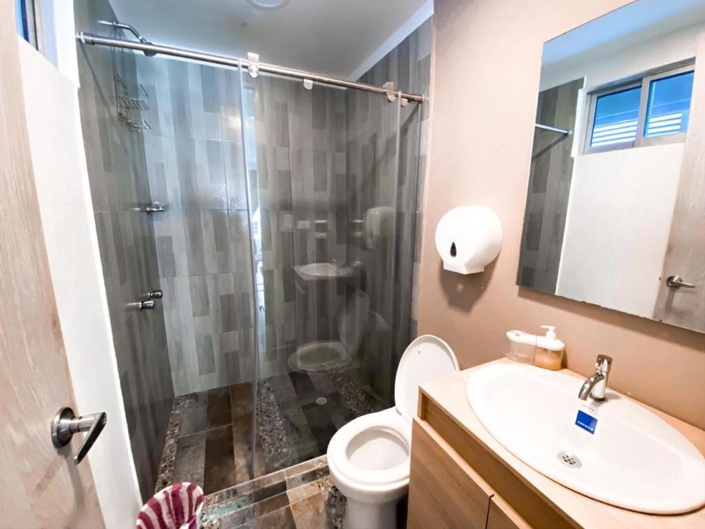 Apartamento Aparta Estudio En El Edificio Bahia 79 Apartasuites *